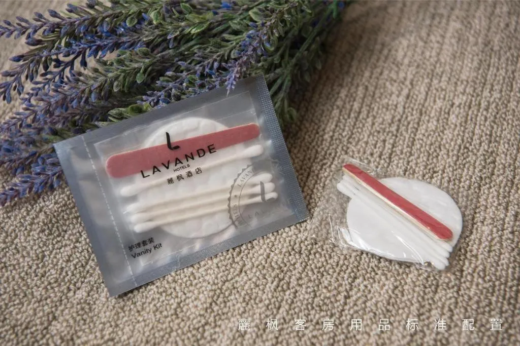 Lavande Hotels Changzhi City God Temple