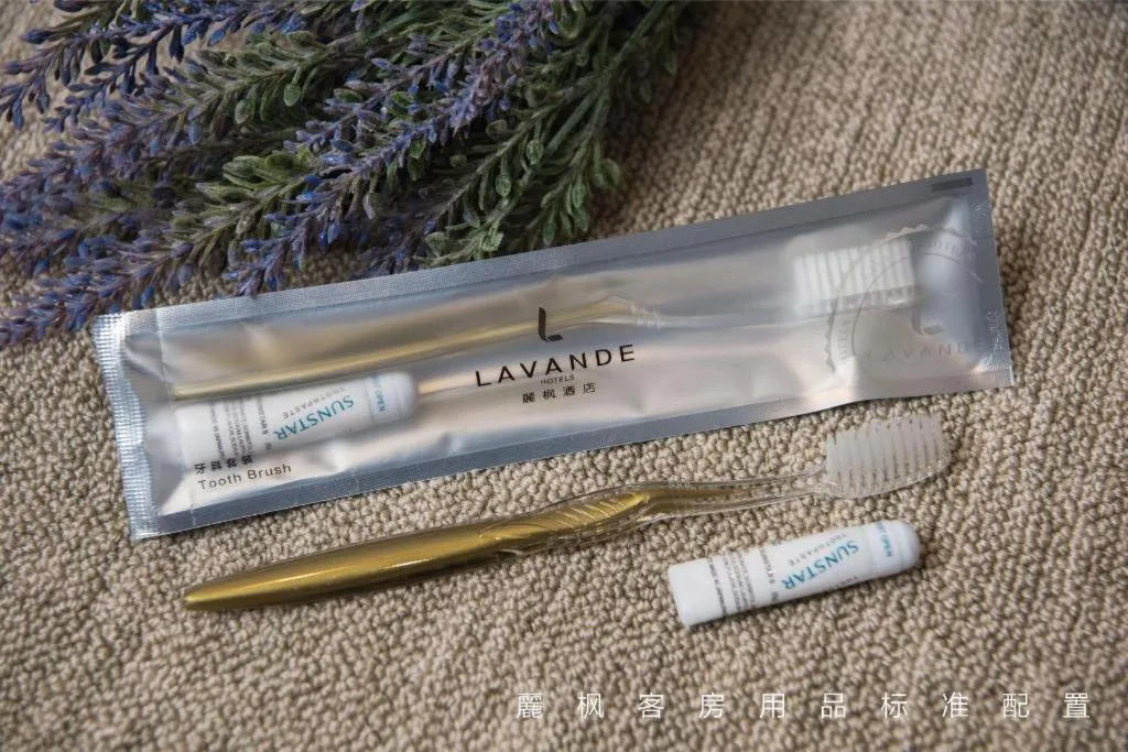 Lavande Hotels Changzhi City God Temple