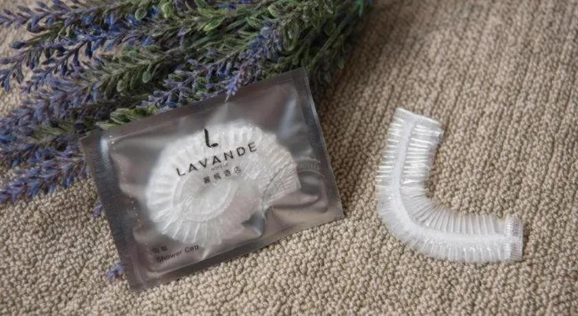 Lavande Hotels Changzhi City God Temple