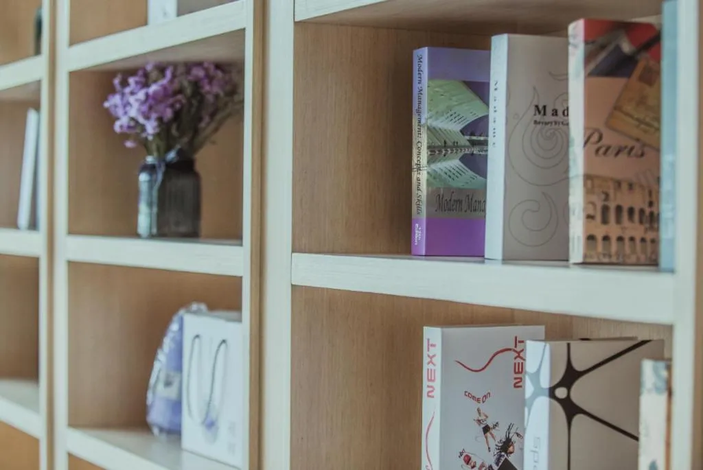 Lavande Hotels Jingshan Bus Station