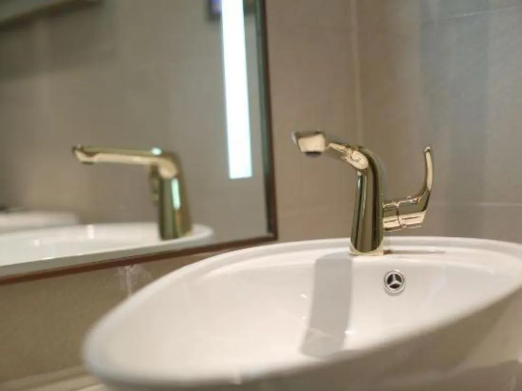 Lavande Hotels Jingshan Bus Station