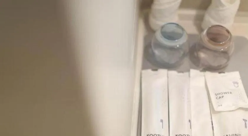 Lavande Hotels Jingshan Bus Station