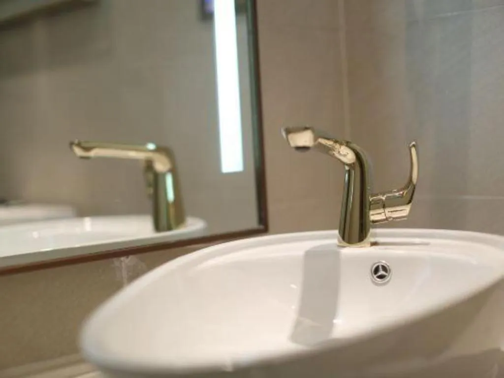 Lavande Hotels Jingshan Bus Station