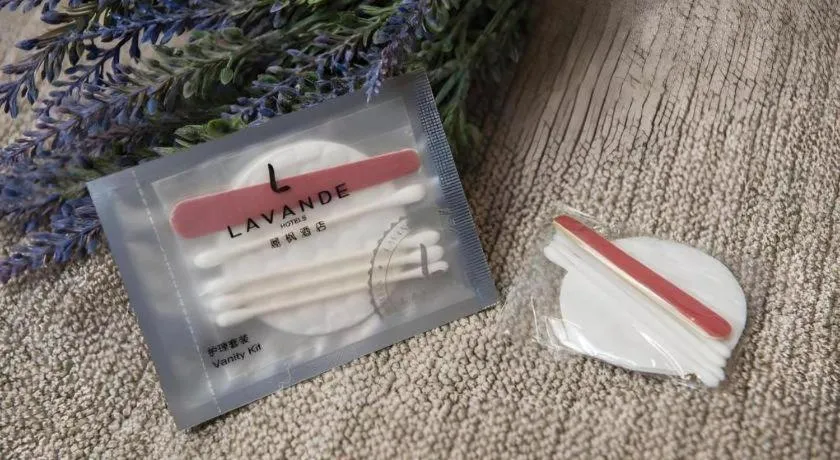 Lavande Hotel Xi'an 1st Fengcheng Road Municipal Library Metro Station