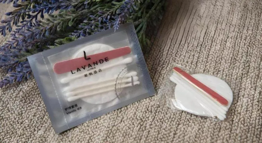 Lavande Hotel Xi'an 1st Fengcheng Road Municipal Library Metro Station