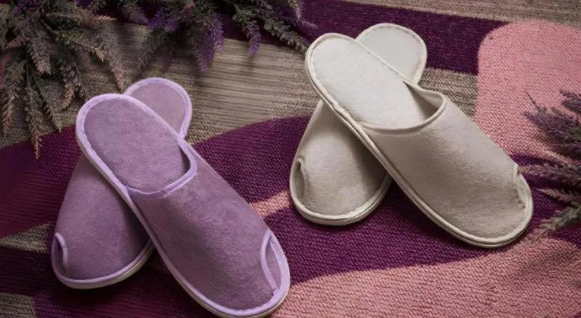 Lavande Hotel Xi'an 1st Fengcheng Road Municipal Library Metro Station