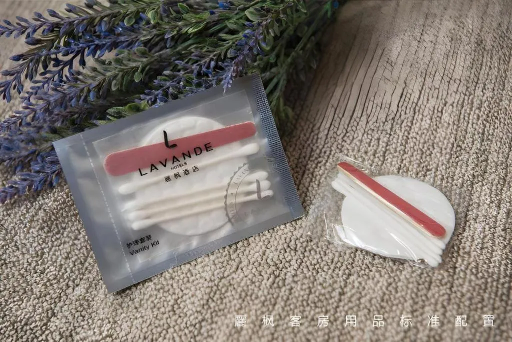 Lavande Hotel Xi'an 1st Fengcheng Road Municipal Library Metro Station