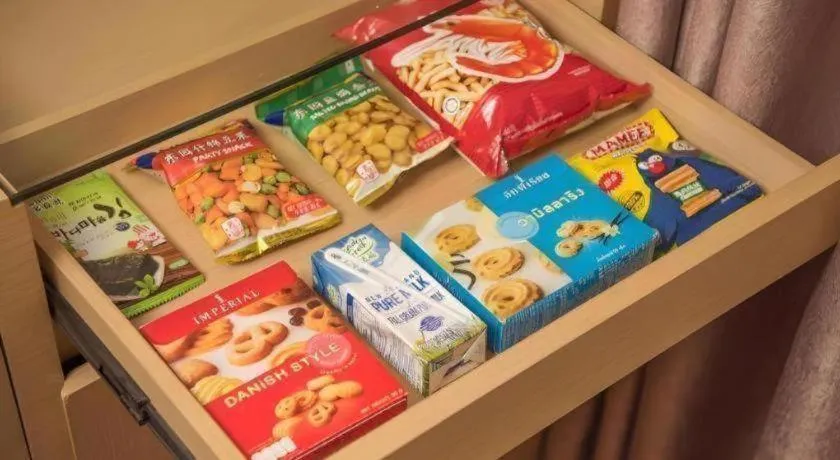 Lavande Hotel Xi'an 1st Fengcheng Road Municipal Library Metro Station