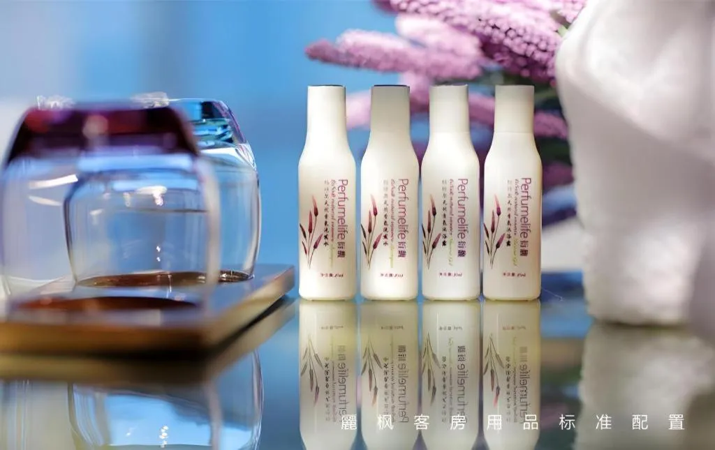 Lavande Hotel Xi'an 1st Fengcheng Road Municipal Library Metro Station