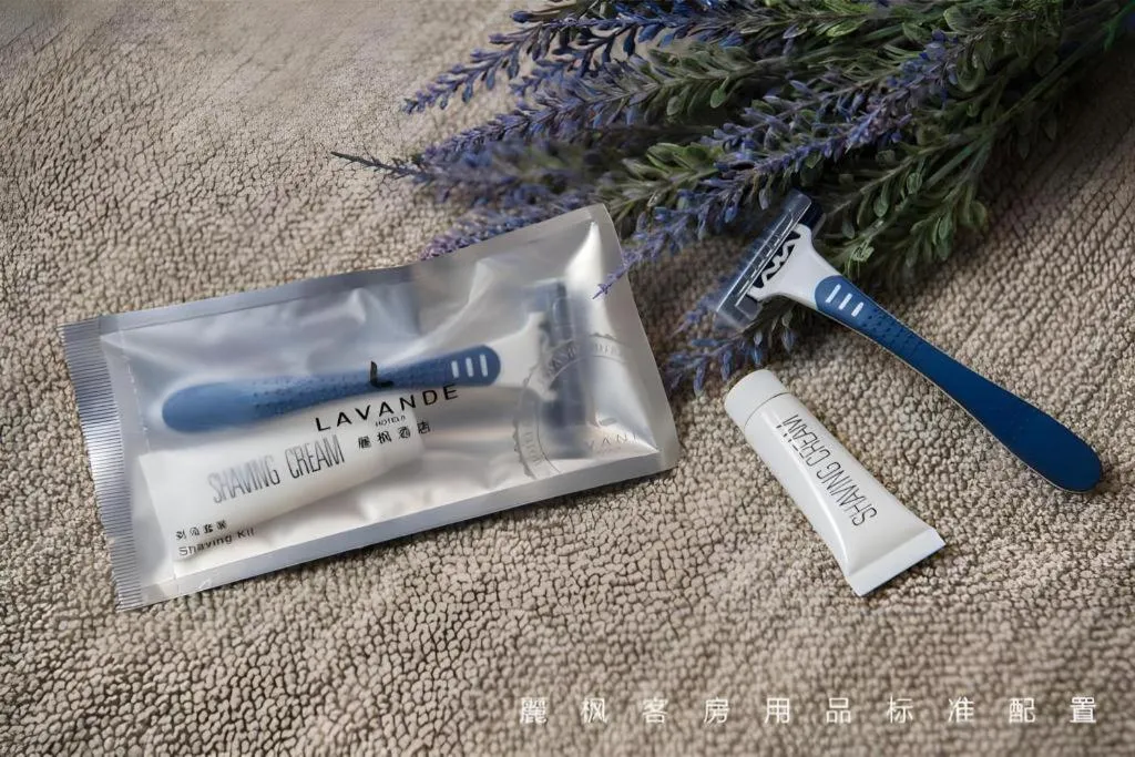 Lavande Hotel Xi'an 1st Fengcheng Road Municipal Library Metro Station