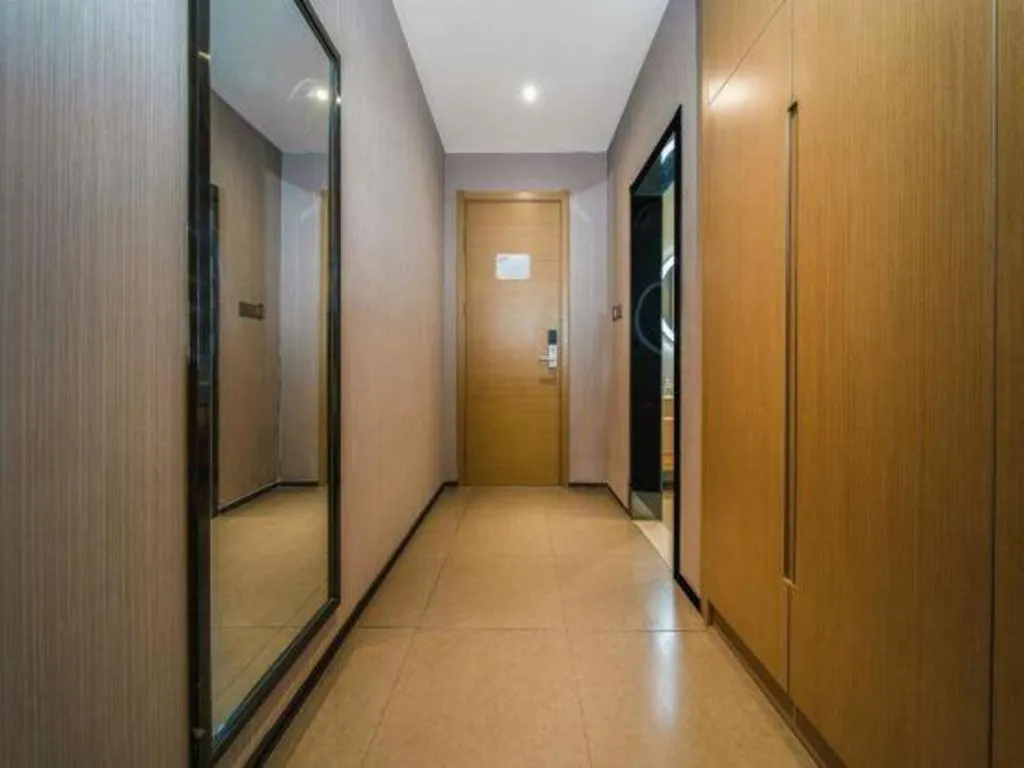 Lavande Hotel Xi'an 1st Fengcheng Road Municipal Library Metro Station