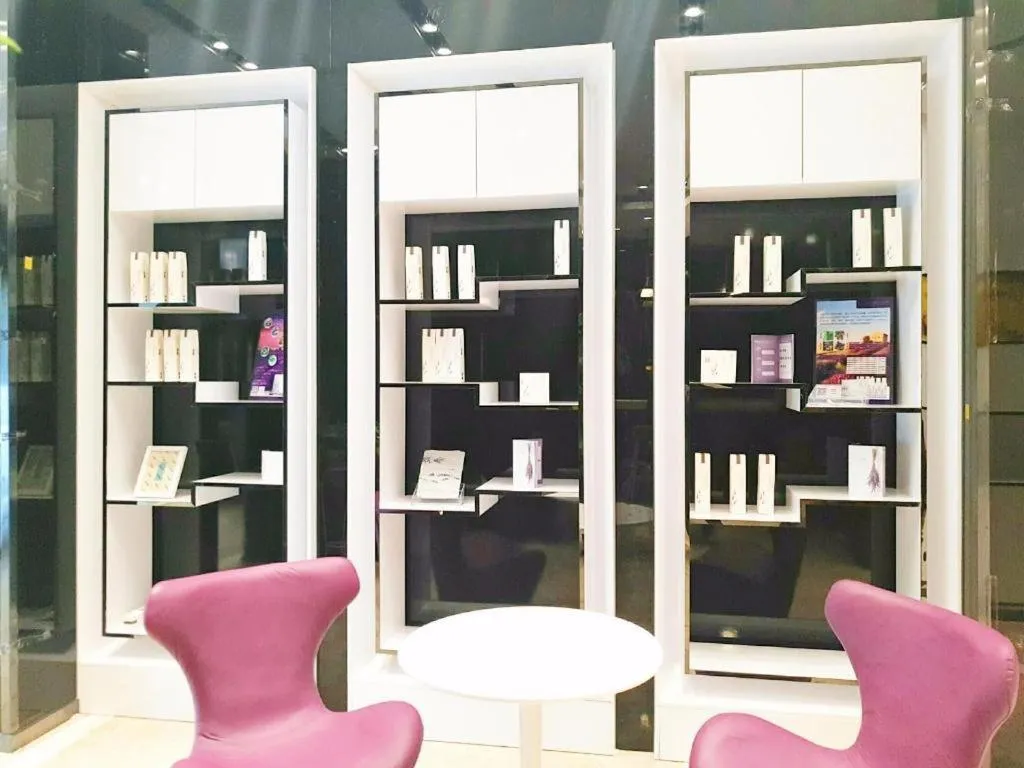 Lavande Hotel Xi'an 1st Fengcheng Road Municipal Library Metro Station