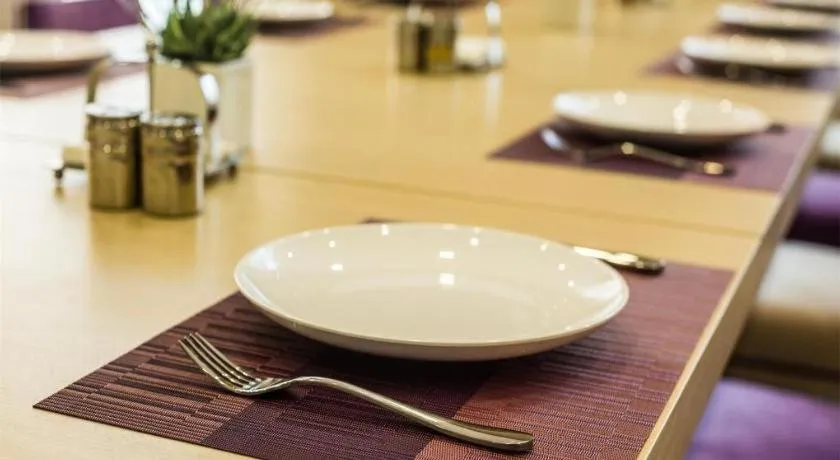 Lavande Hotels Tianjin Wuqing Highspeed ​​Railway Station Daguangming Center