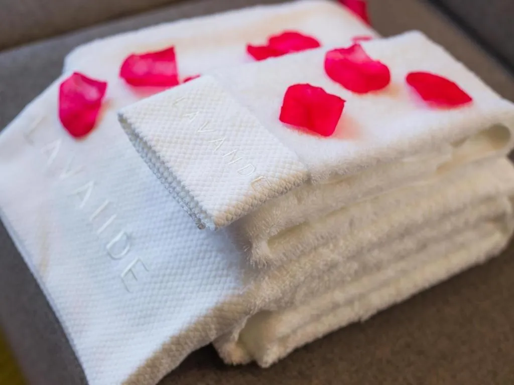 Lavande Hotels Tianjin Wuqing Highspeed ​​Railway Station Daguangming Center