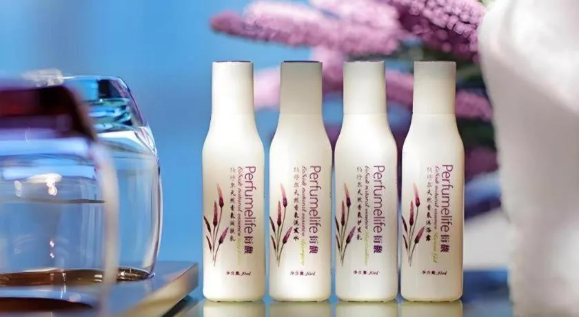 Lavande Hotels Guangzhou Jiahe Wanggang Metro Station Junhe Avenue