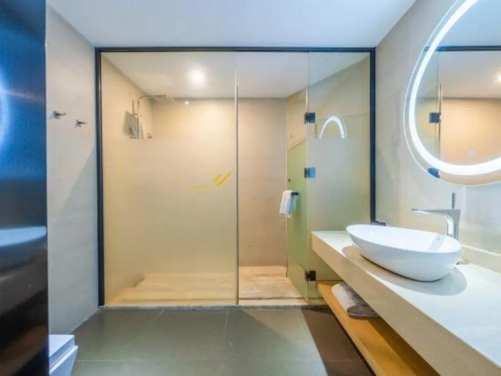 Lavande Hotels Guangzhou Jiahe Wanggang Metro Station Junhe Avenue