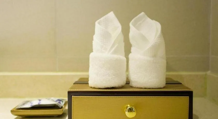 Lavande Hotels Guangzhou Jiahe Wanggang Metro Station Junhe Avenue