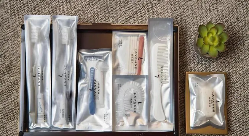 Lavande Hotels Guangzhou Jiahe Wanggang Metro Station Junhe Avenue