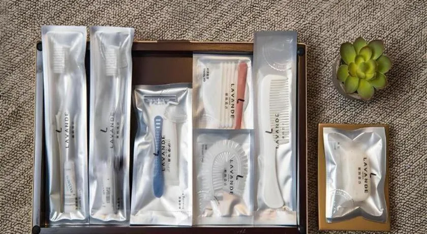 Lavande Hotels Guangzhou Jiahe Wanggang Metro Station Junhe Avenue