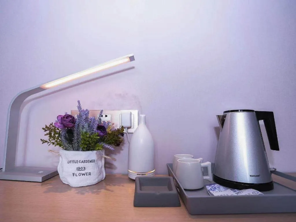 Lavande Hotels Harbin Railway Station Zhanqian Square