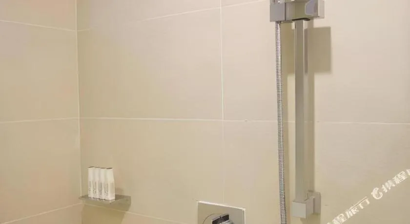 Lavande Hotels Harbin Railway Station Zhanqian Square