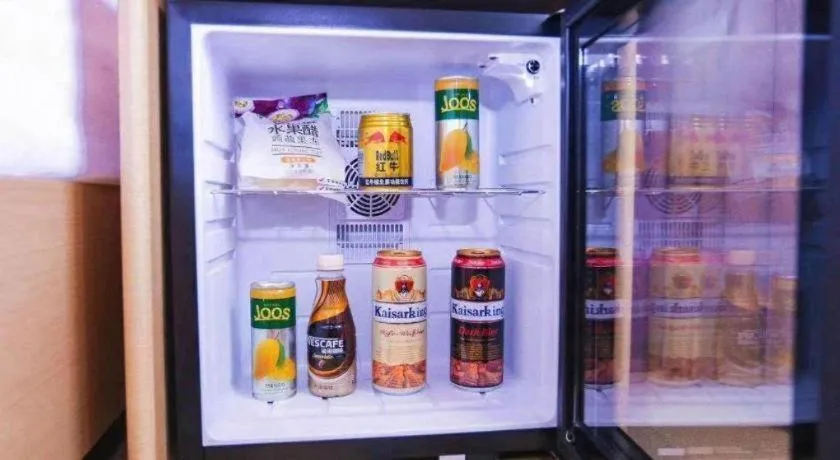 Lavande Hotels Harbin Railway Station Zhanqian Square