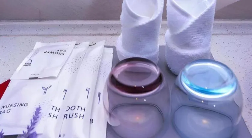 Lavande Hotels Harbin Railway Station Zhanqian Square