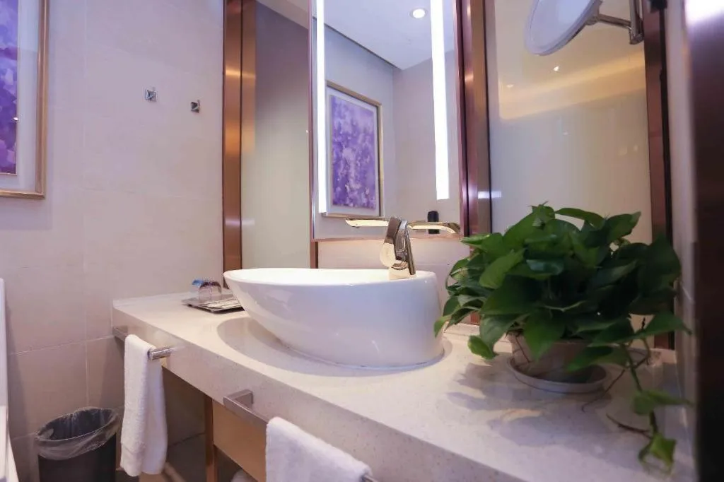 Lavande Hotels Harbin Railway Station Zhanqian Square