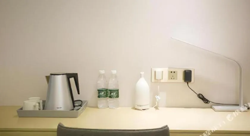 Lavande Hotels Harbin Railway Station Zhanqian Square