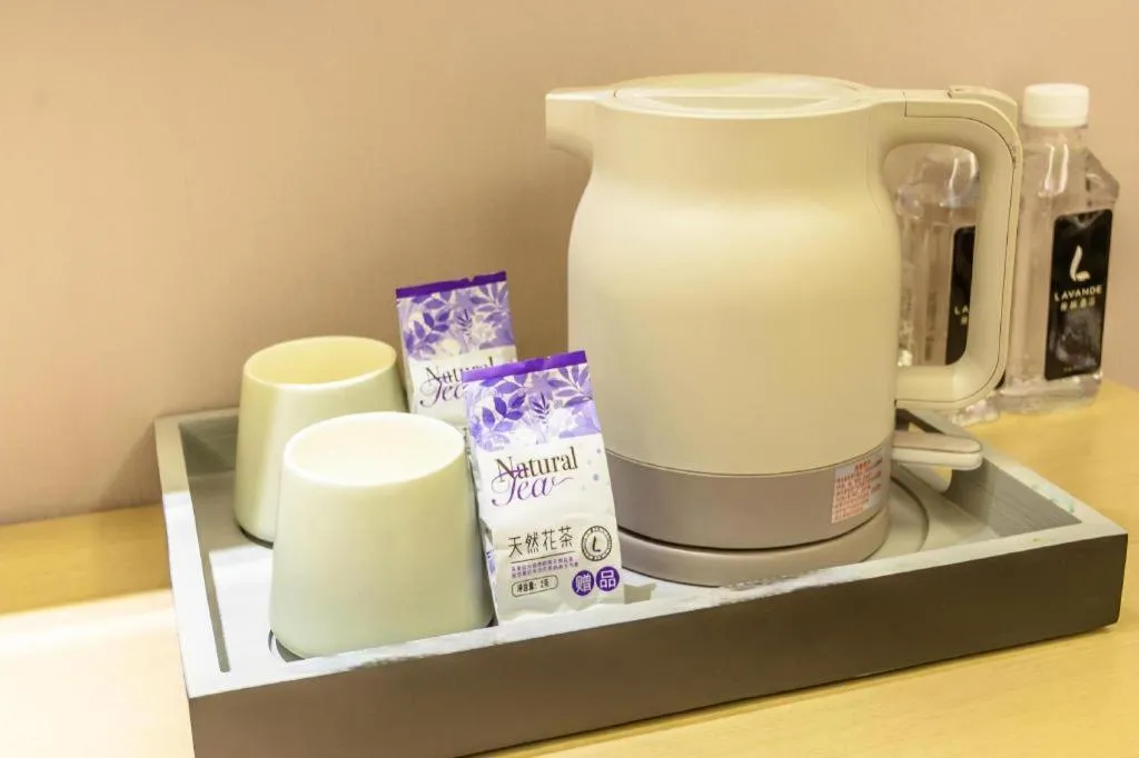 Lavande Hotels Harbin Railway Station Zhanqian Square