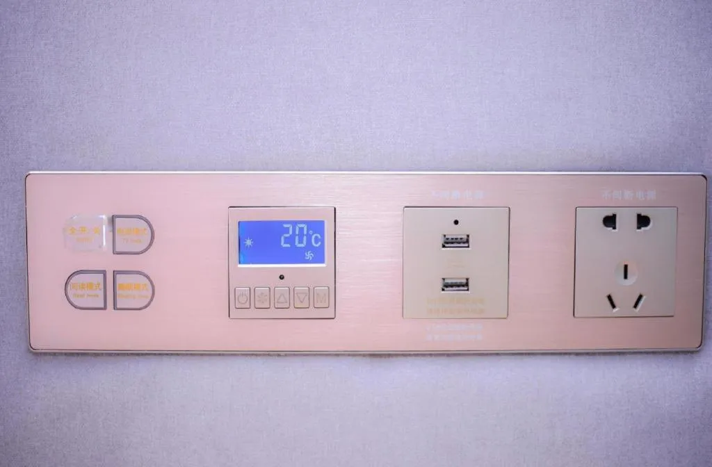 Lavande Hotels Harbin Railway Station Zhanqian Square