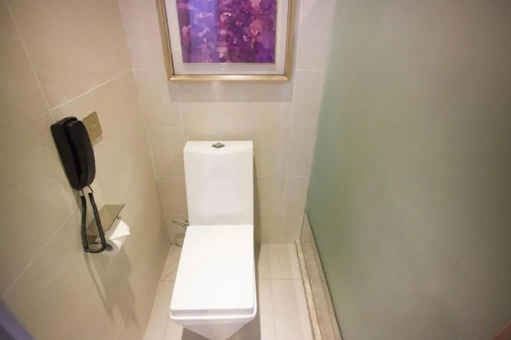 Lavande Hotels Harbin Railway Station Zhanqian Square