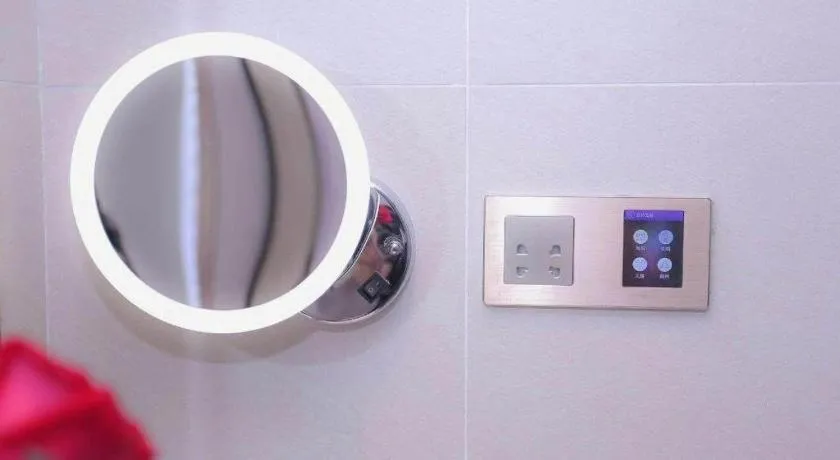 Lavande Hotels Harbin Railway Station Zhanqian Square