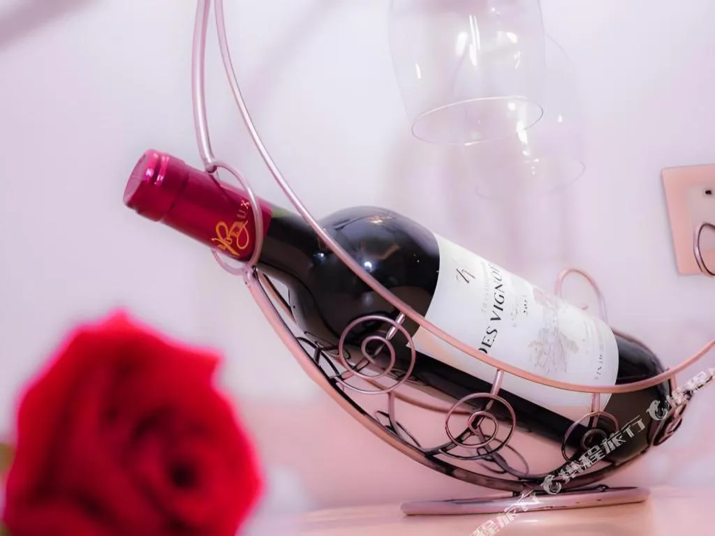 Lavande Hotels Harbin Railway Station Zhanqian Square