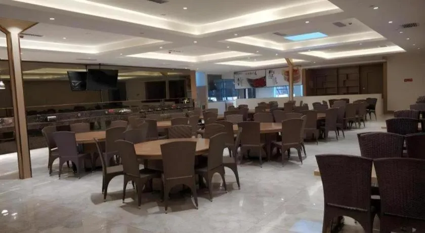 Lavande Hotels Harbin Railway Station Zhanqian Square