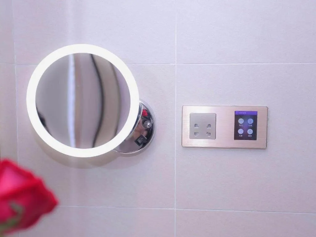 Lavande Hotels Harbin Railway Station Zhanqian Square