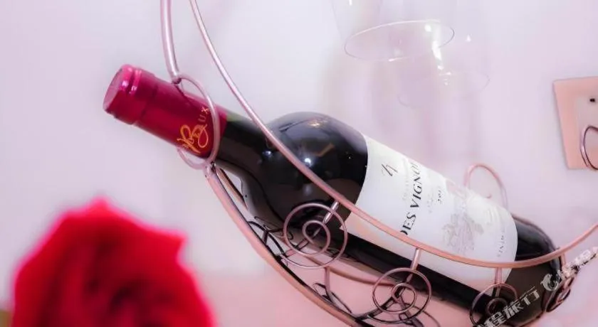 Lavande Hotels Harbin Railway Station Zhanqian Square