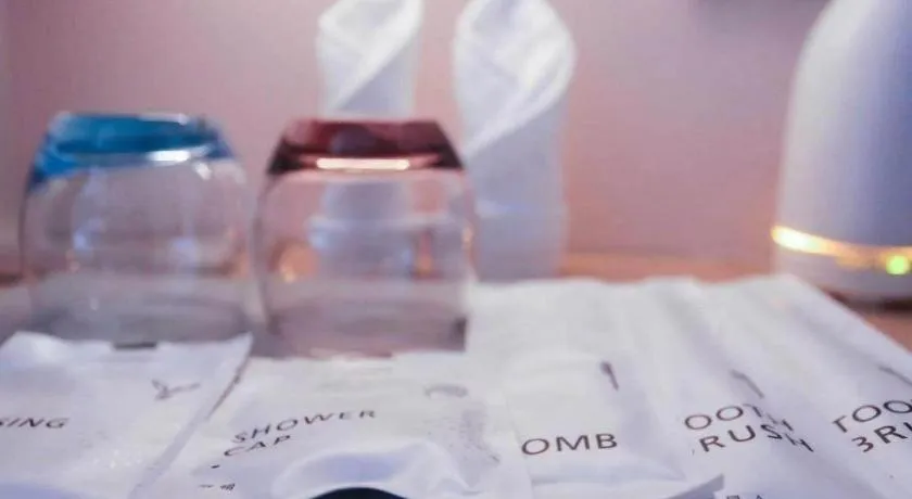 Lavande Hotels Harbin Railway Station Zhanqian Square