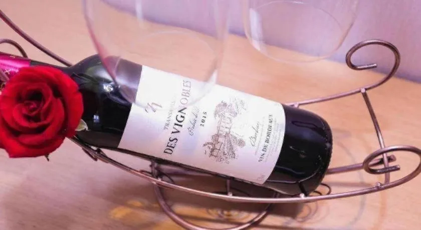 Lavande Hotels Harbin Railway Station Zhanqian Square