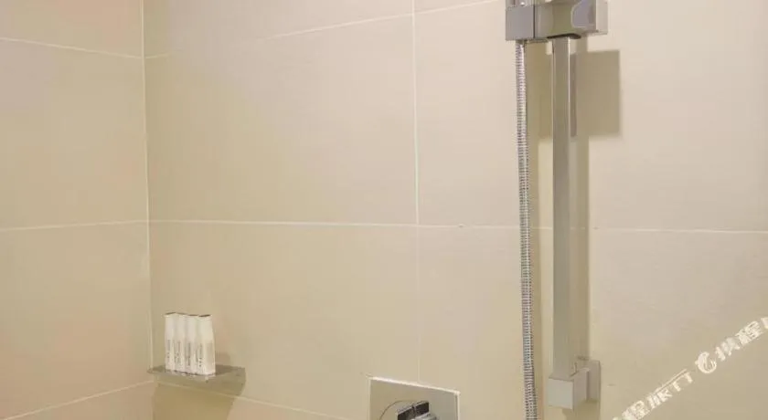 Lavande Hotels Harbin Railway Station Zhanqian Square