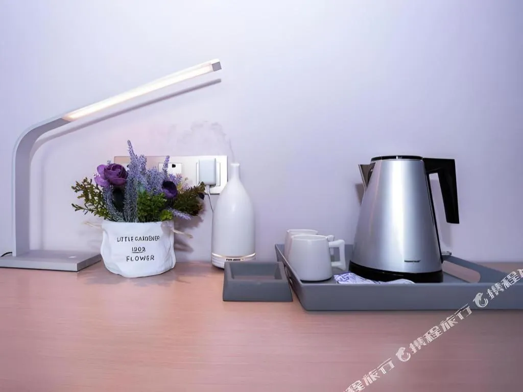 Lavande Hotels Harbin Railway Station Zhanqian Square