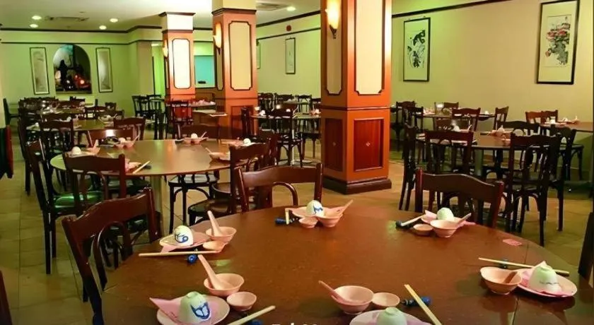 South East Asia Hotel