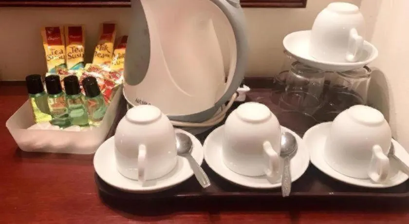 South East Asia Hotel