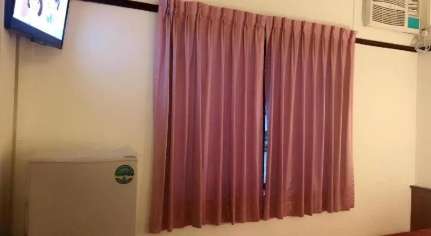 South East Asia Hotel