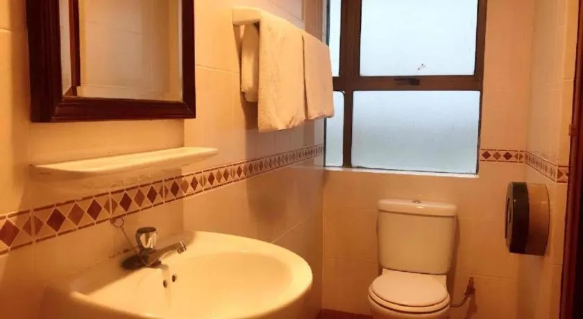 South East Asia Hotel