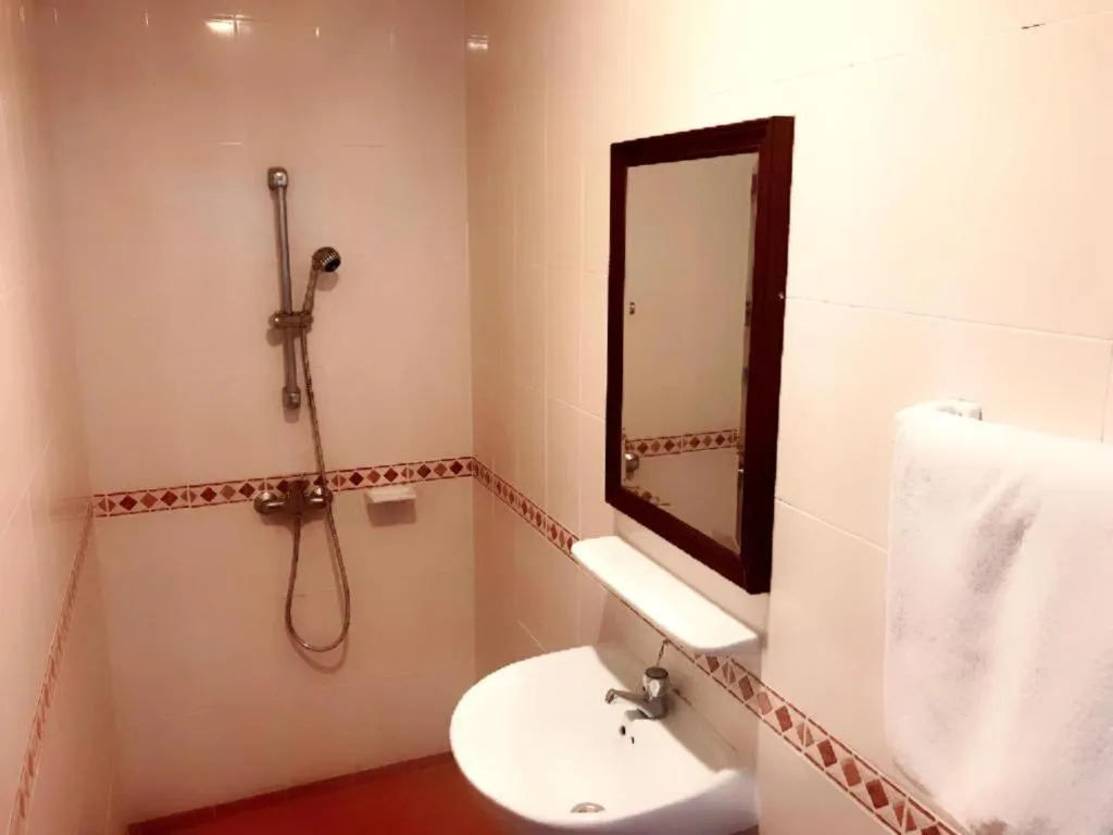 South East Asia Hotel