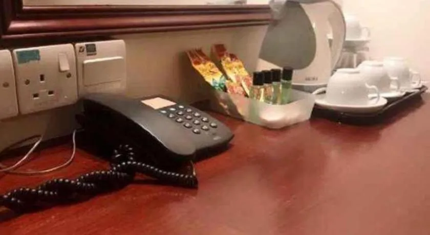 South East Asia Hotel