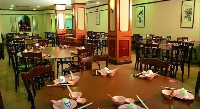 South East Asia Hotel