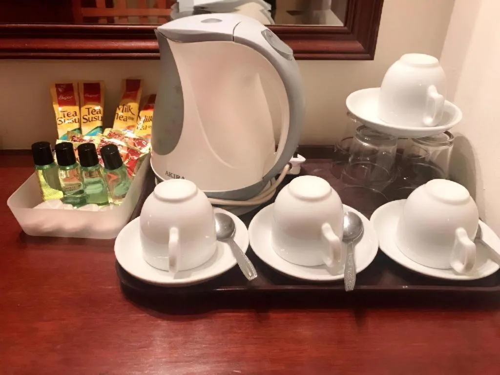 South East Asia Hotel