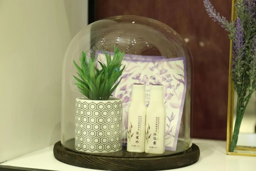 Lavande Hotels Harbin Central Street Baluoke